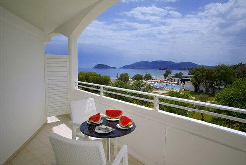 Louis Zante Beach 4*