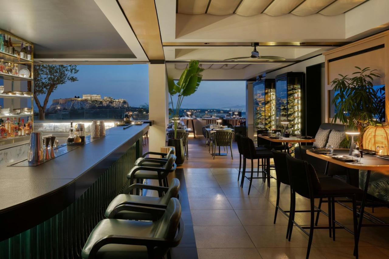 Academias Hotel, Autograph Collection 5*, фото 5