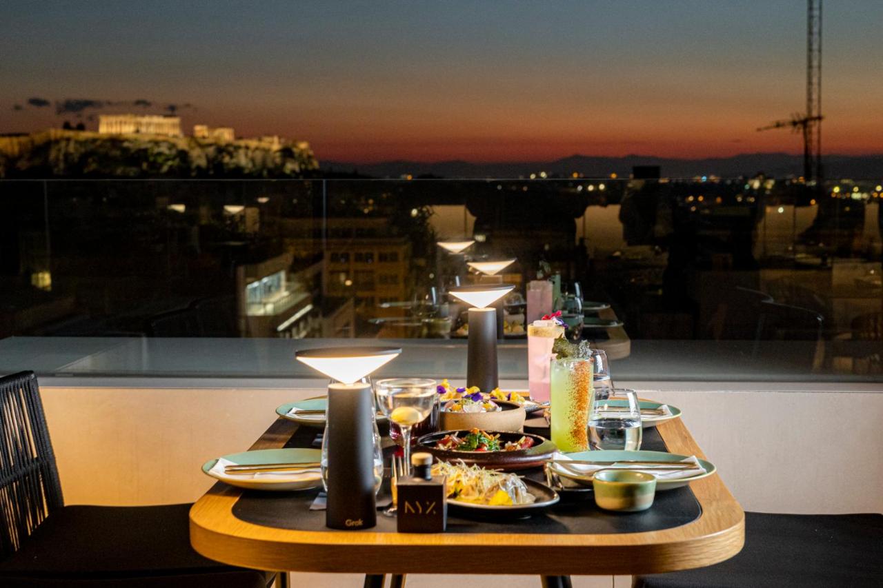 Academias Hotel, Autograph Collection 5*, фото 16