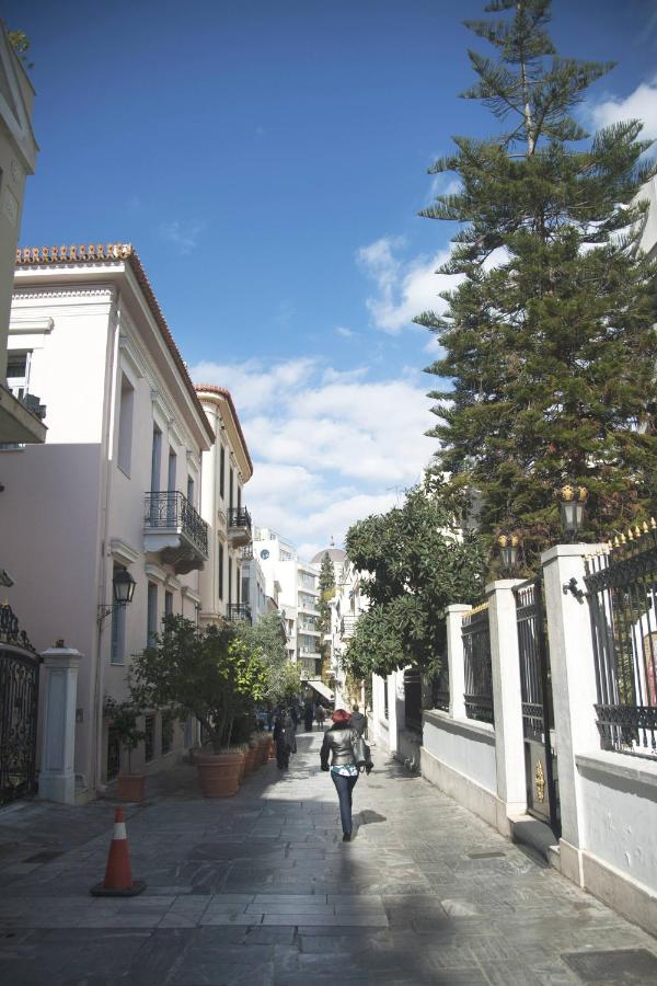 Acron of Plaka, фото 3