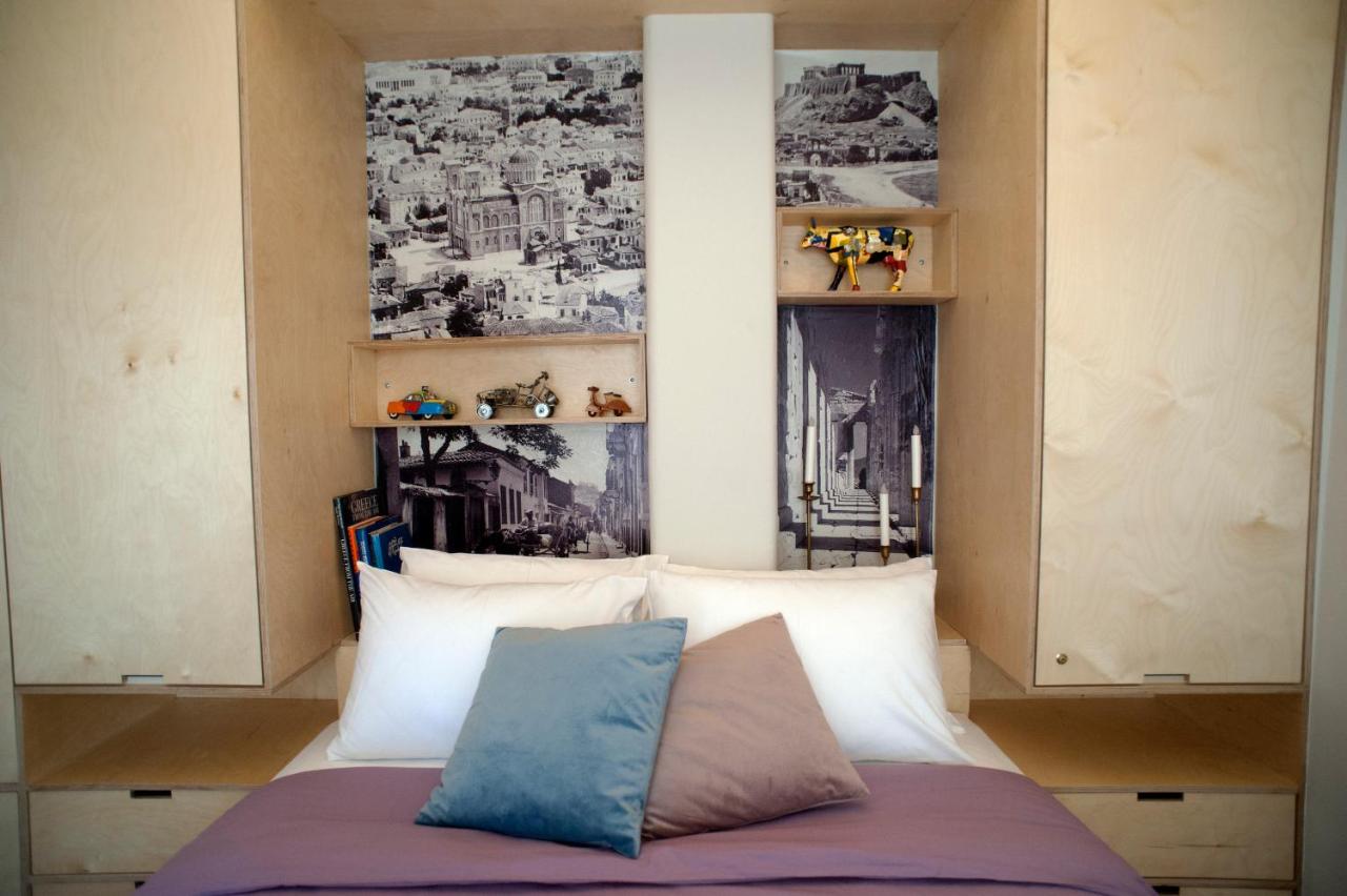 Acron of Plaka, фото 4