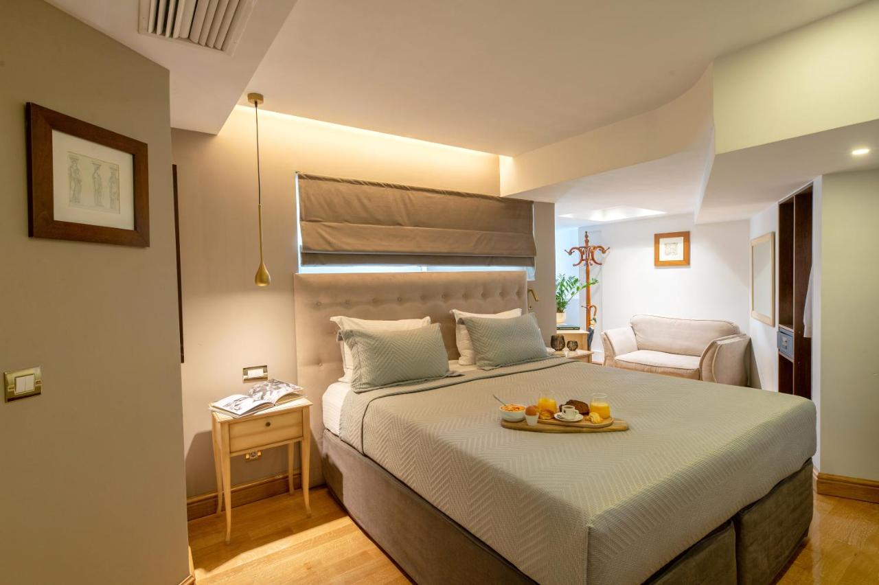 Acropolian Spirit Boutique Hotel 4*, фото 4
