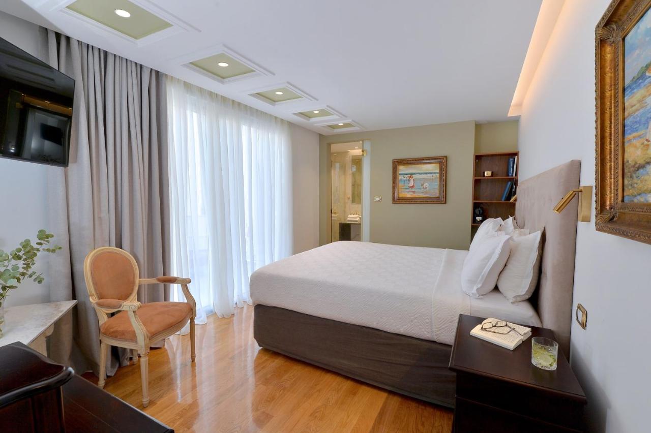 Acropolian Spirit Boutique Hotel 4*, фото 6