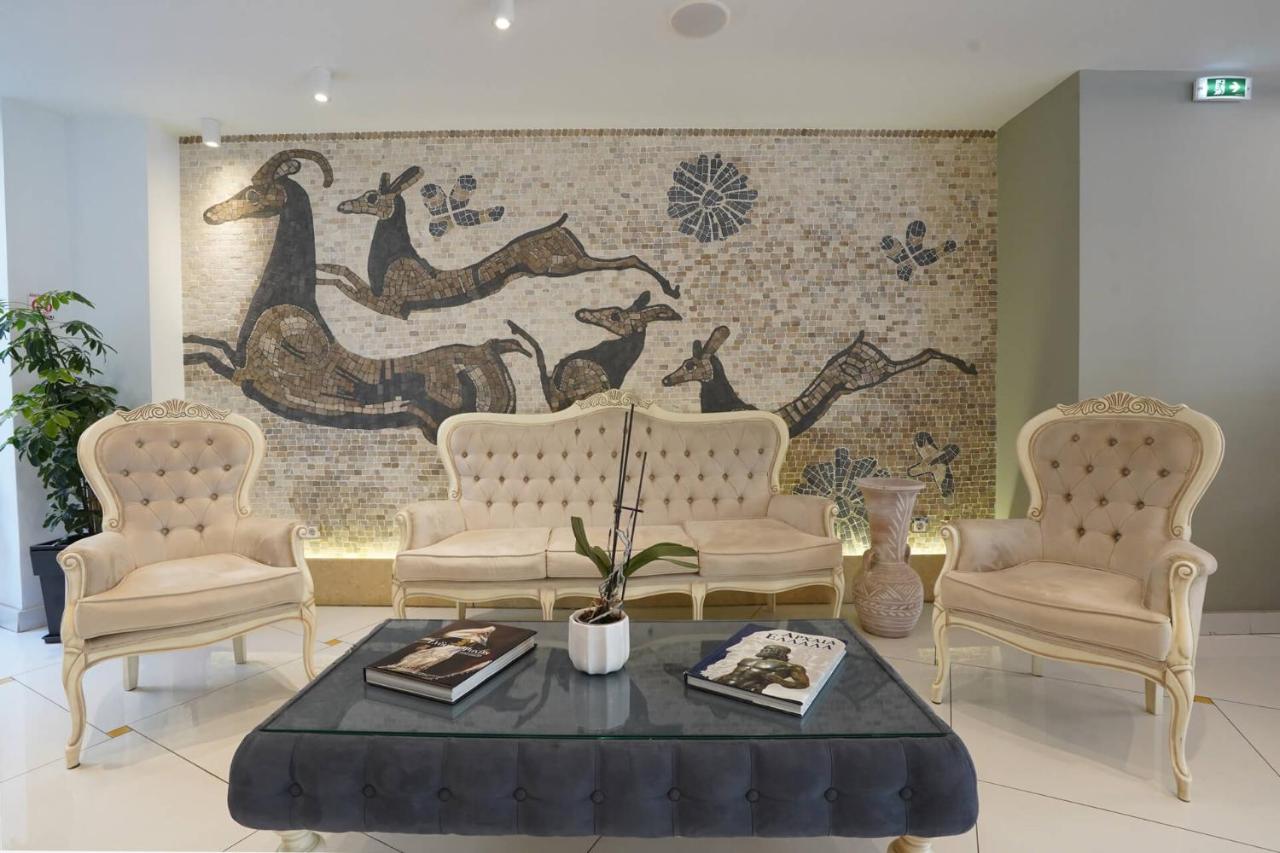 Acropolian Spirit Boutique Hotel 4*, фото 7