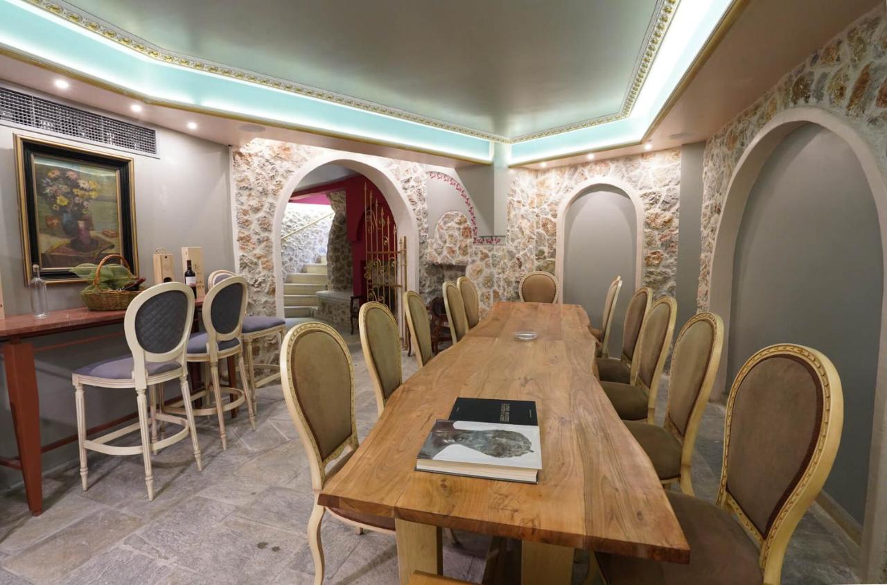 Acropolian Spirit Boutique Hotel 4*, фото 8