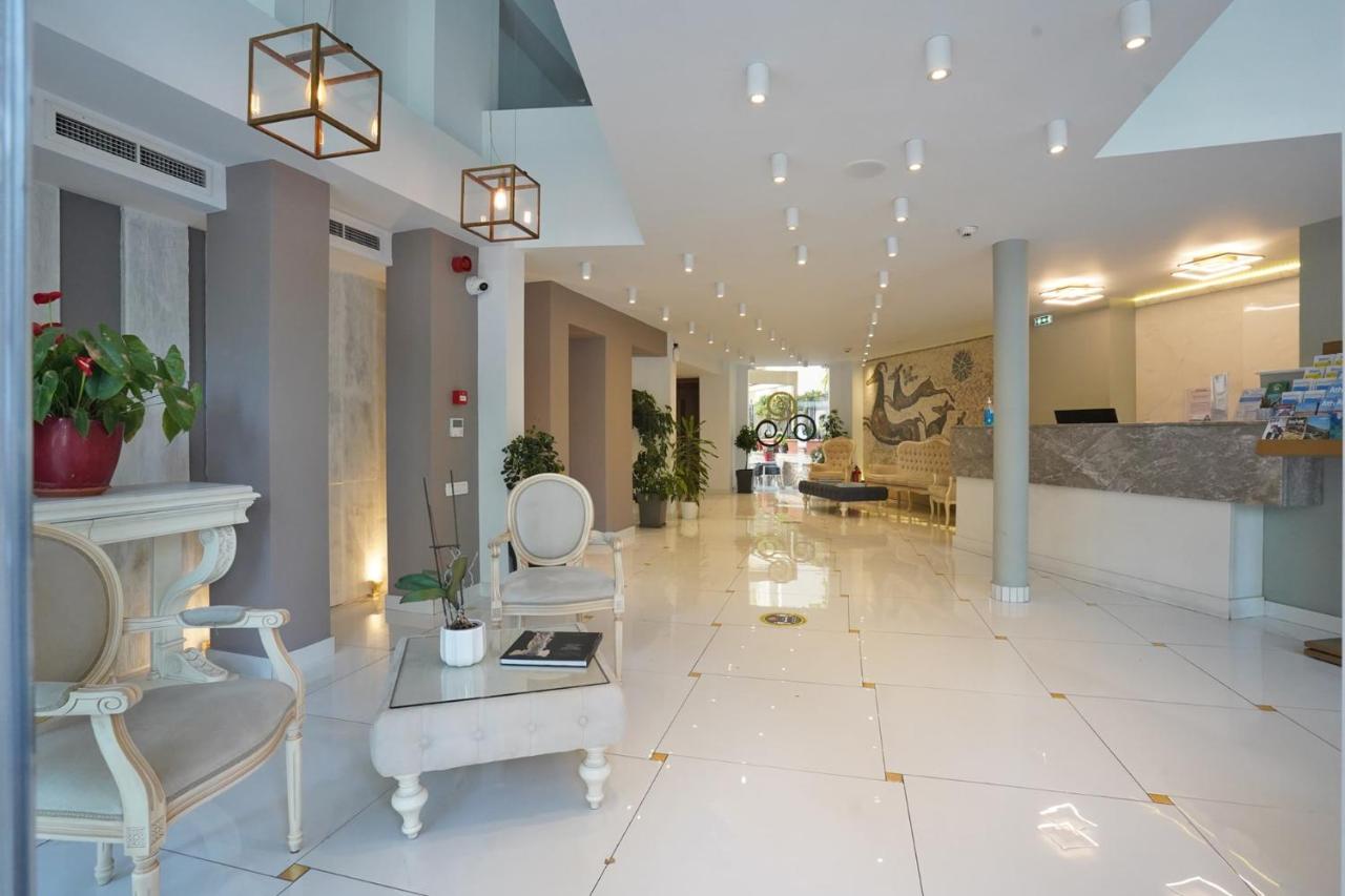 Acropolian Spirit Boutique Hotel 4*, фото 12