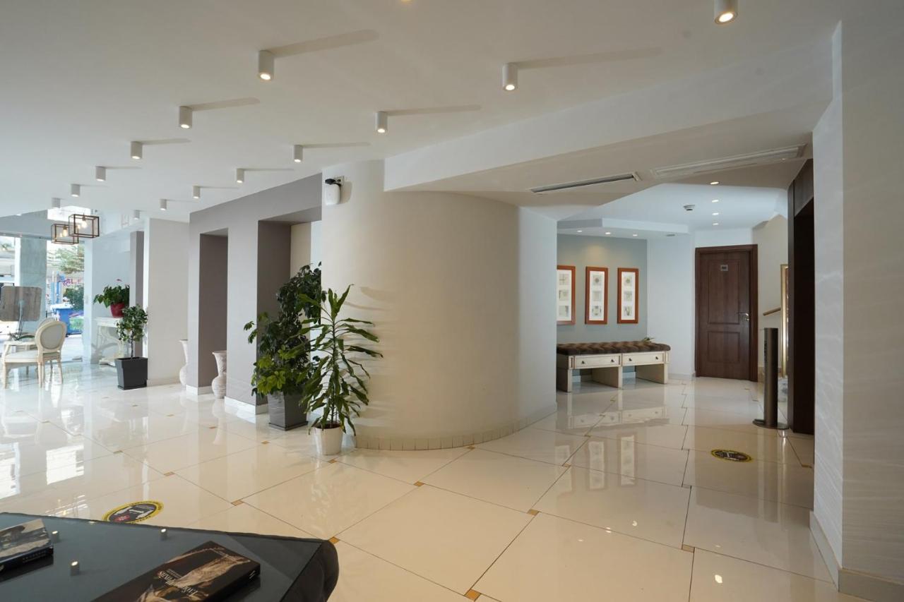 Acropolian Spirit Boutique Hotel 4*, фото 13