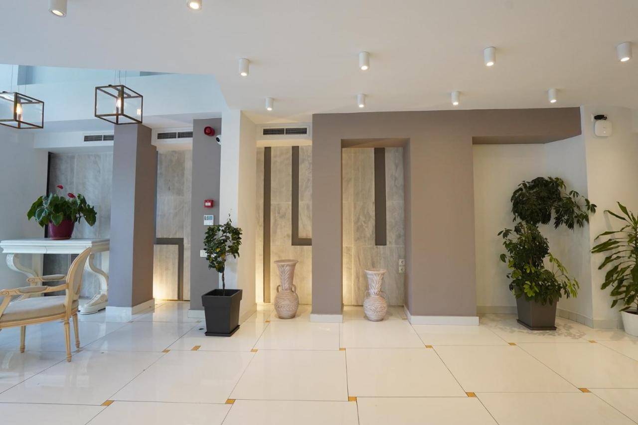 Acropolian Spirit Boutique Hotel 4*, фото 16