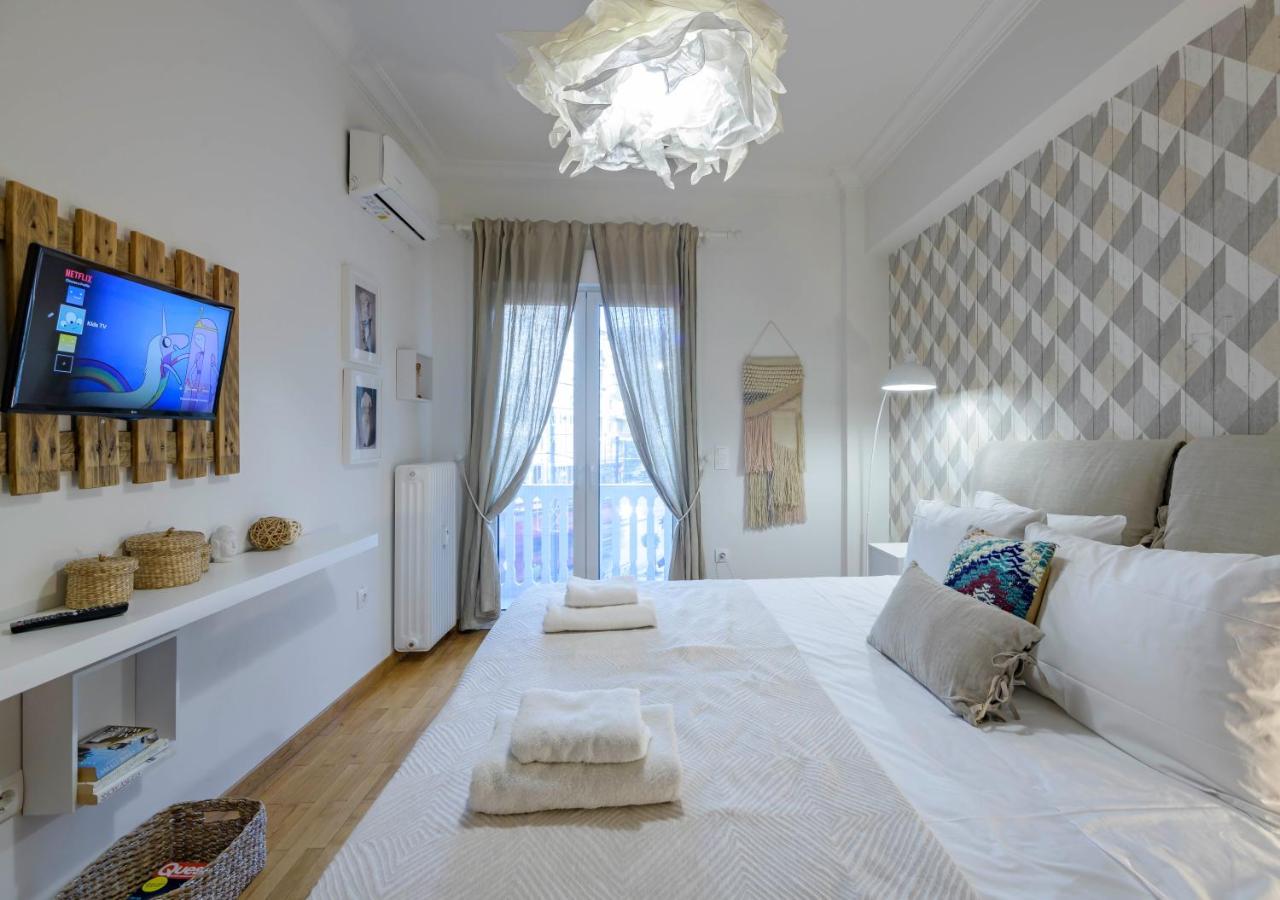 Acropolis homm Urban Oasis