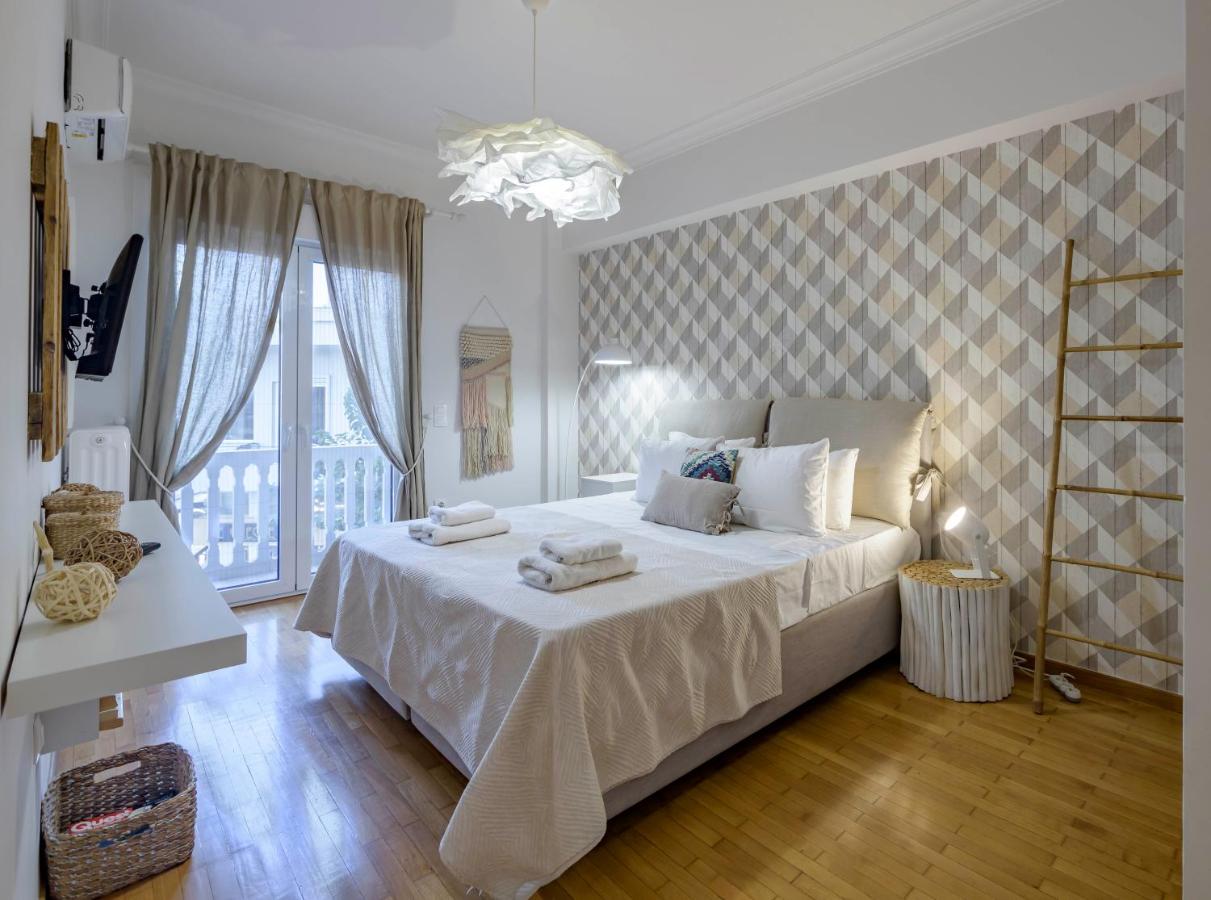 Acropolis homm Urban Oasis, фото 10