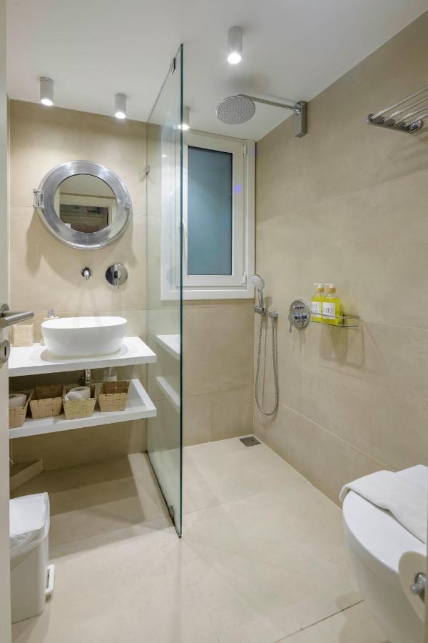 Acropolis homm Urban Oasis, фото 14