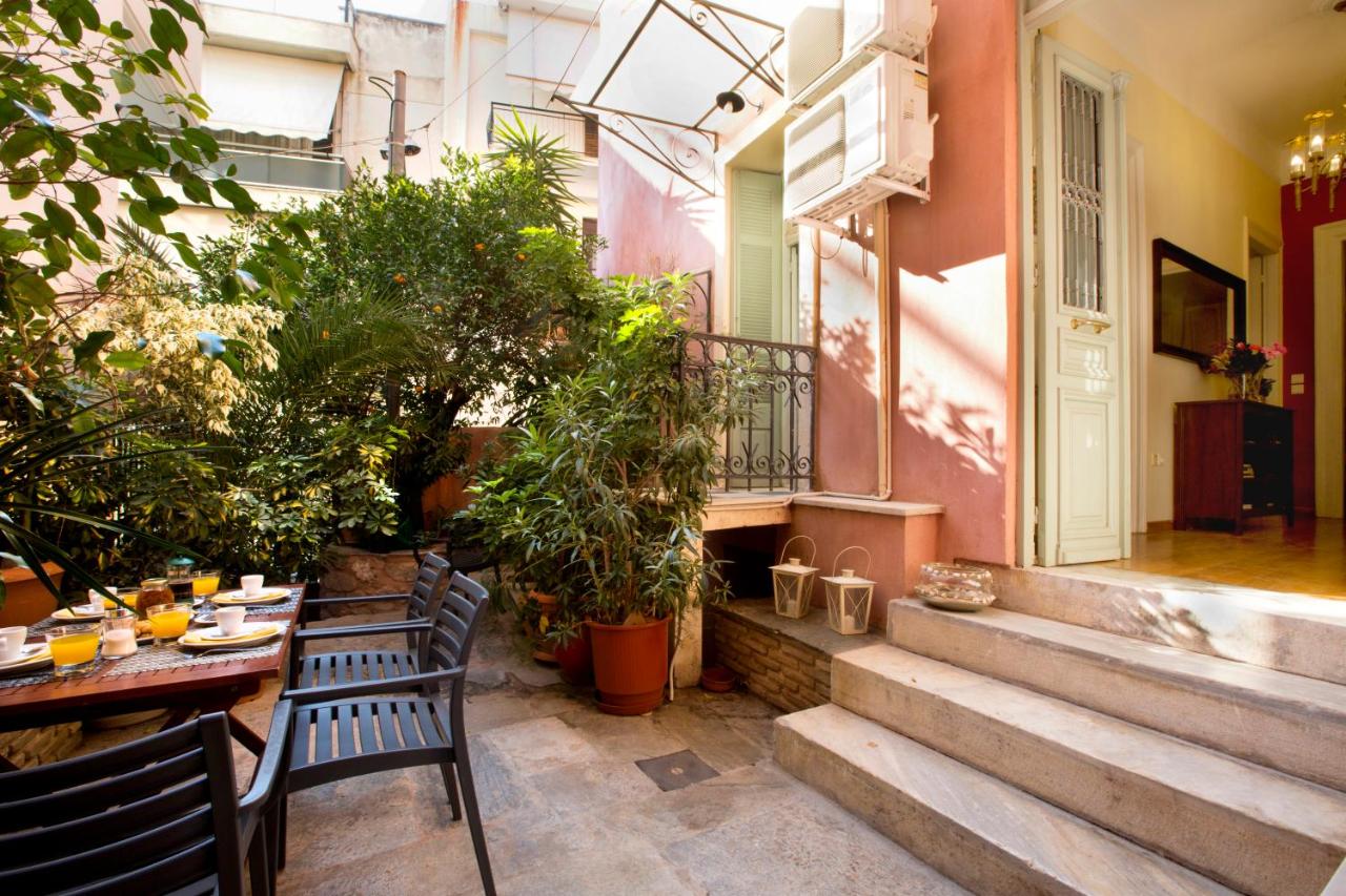 Acropolis Neoclassical Mansion, фото 3