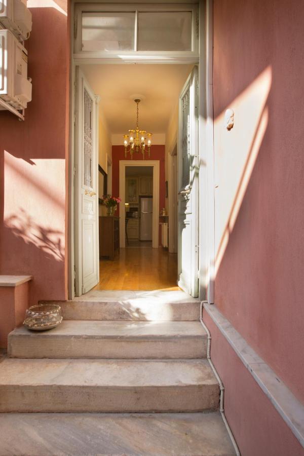 Acropolis Neoclassical Mansion, фото 12