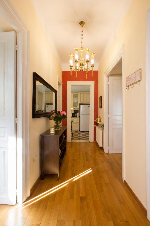 Acropolis Neoclassical Mansion, фото 14