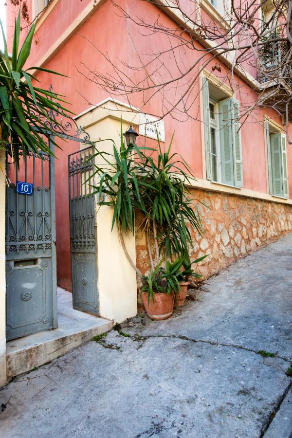 Acropolis Neoclassical Mansion, фото 16