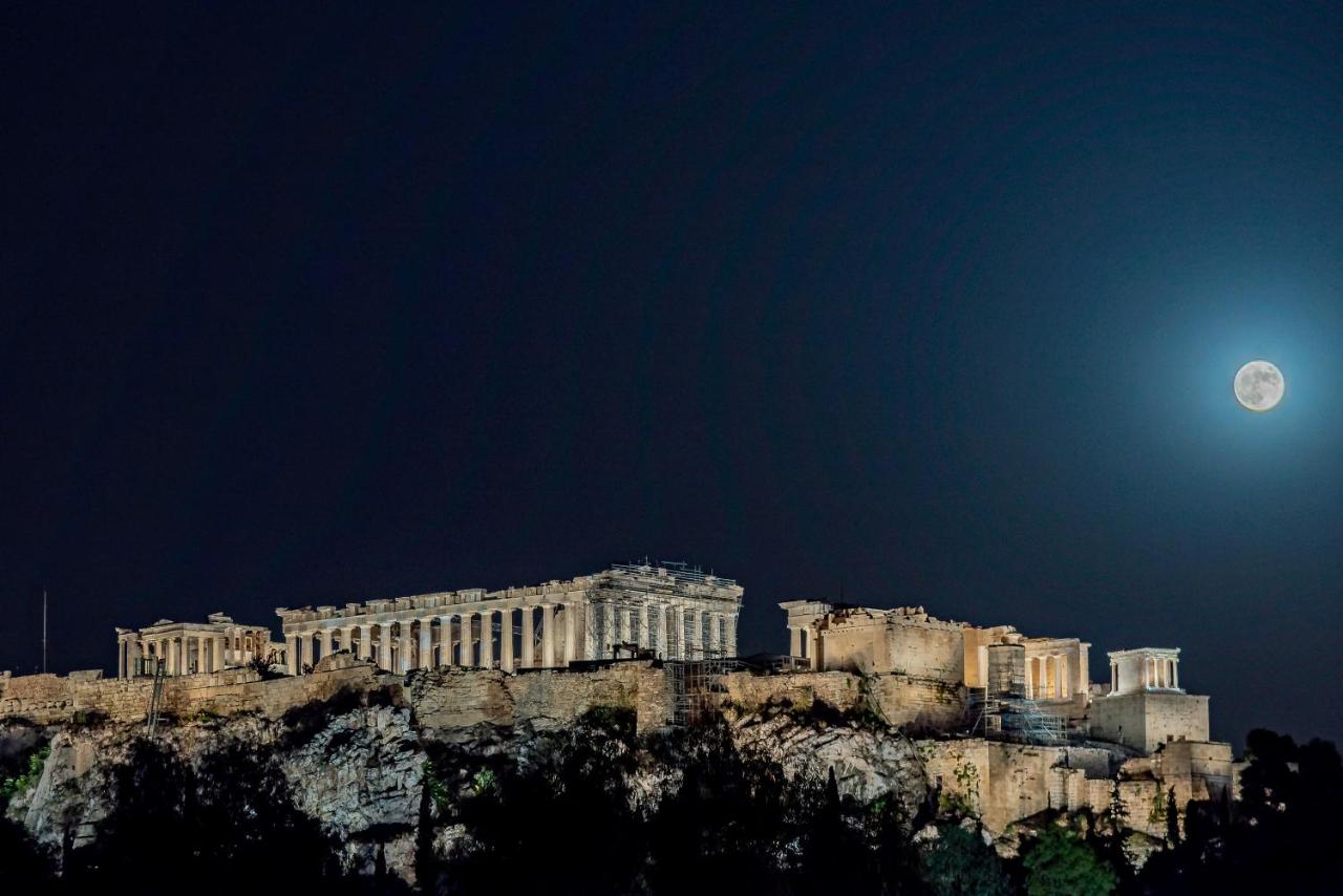 Acropolis Vision, фото 9