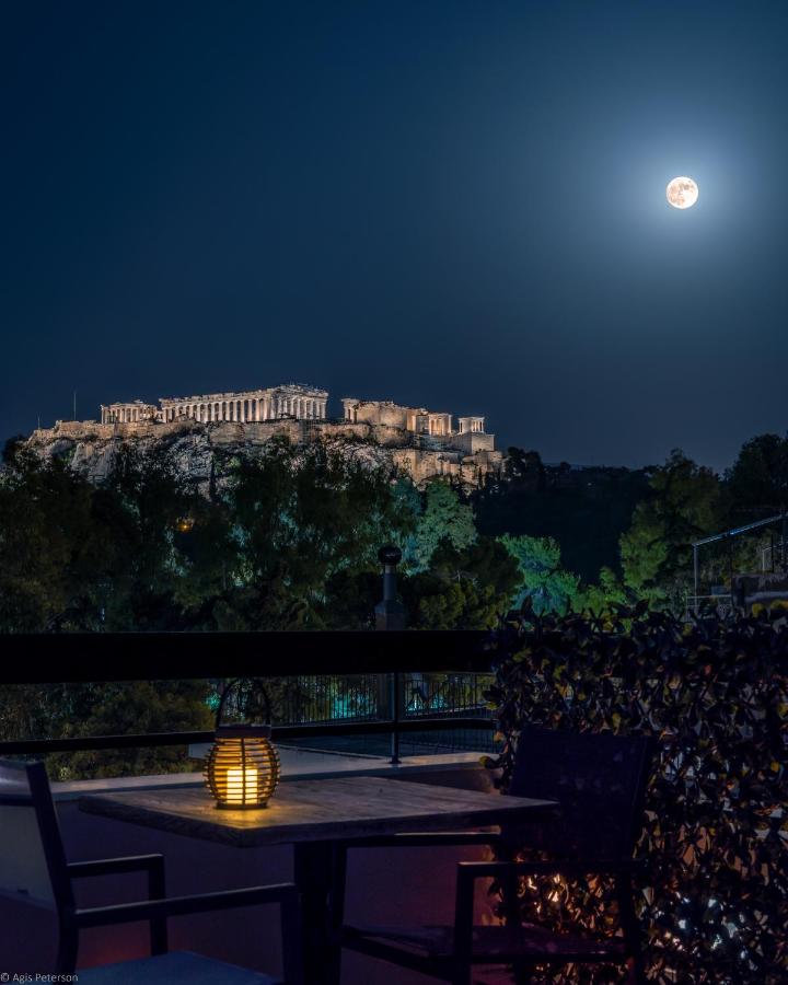 Acropolis Vision, фото 10