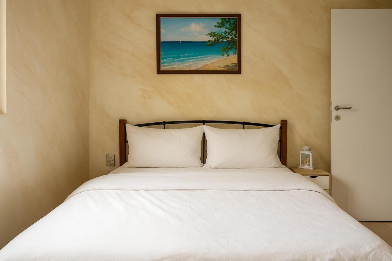 Aegean Blue Beach Hotel
