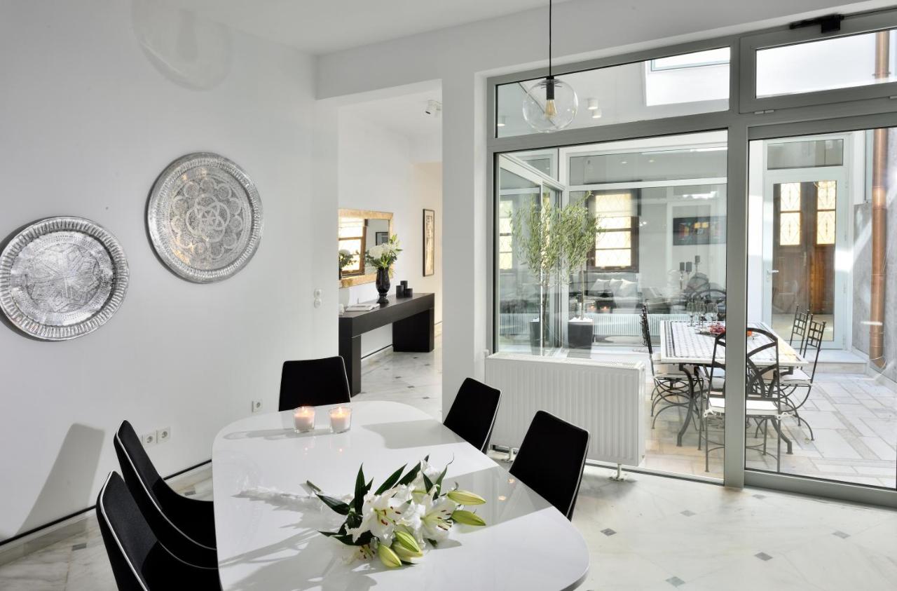 Aldis Plaka Mansion by K&K, фото 3