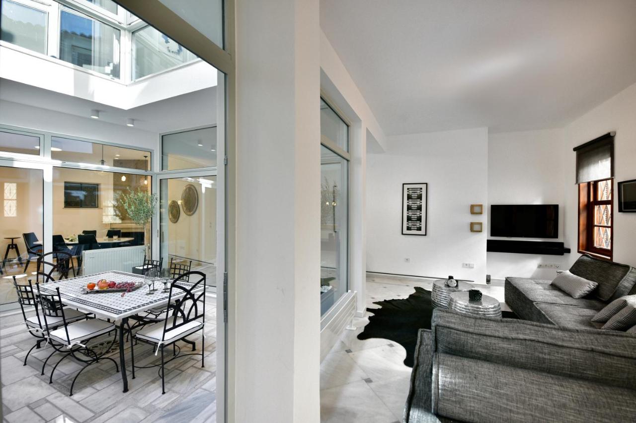 Aldis Plaka Mansion by K&K, фото 4