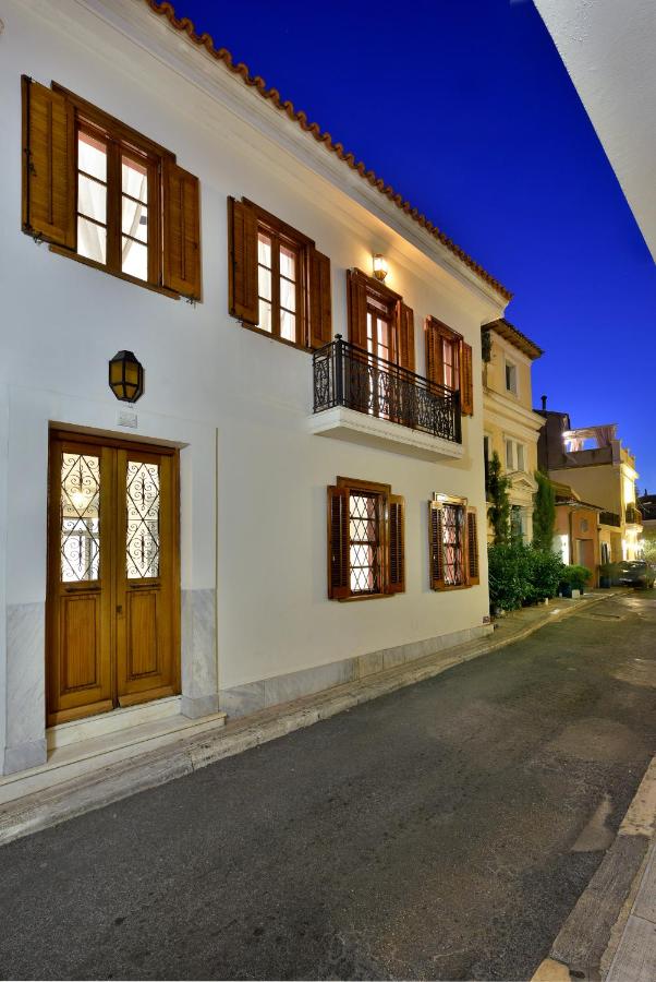 Aldis Plaka Mansion by K&K, фото 5