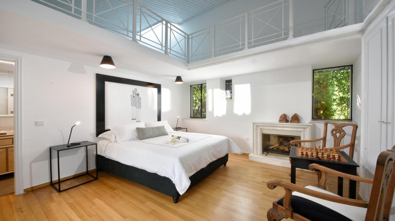 Aldis Plaka Mansion by K&K, фото 6
