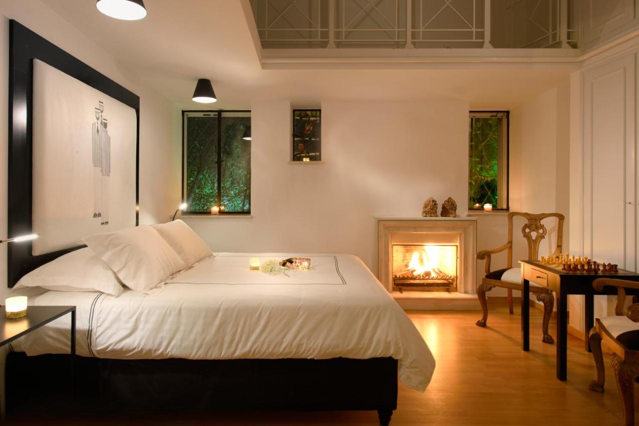 Aldis Plaka Mansion by K&K, фото 8