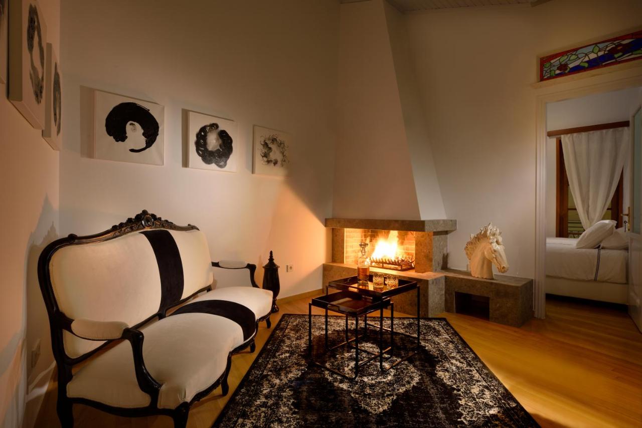 Aldis Plaka Mansion by K&K, фото 9