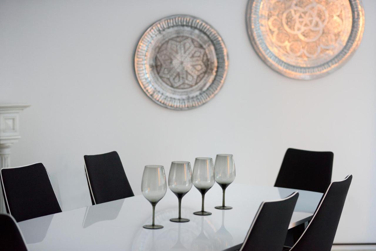 Aldis Plaka Mansion by K&K, фото 14