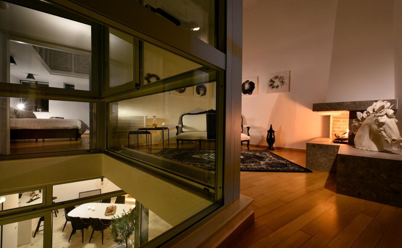 Aldis Plaka Mansion by K&K, фото 16