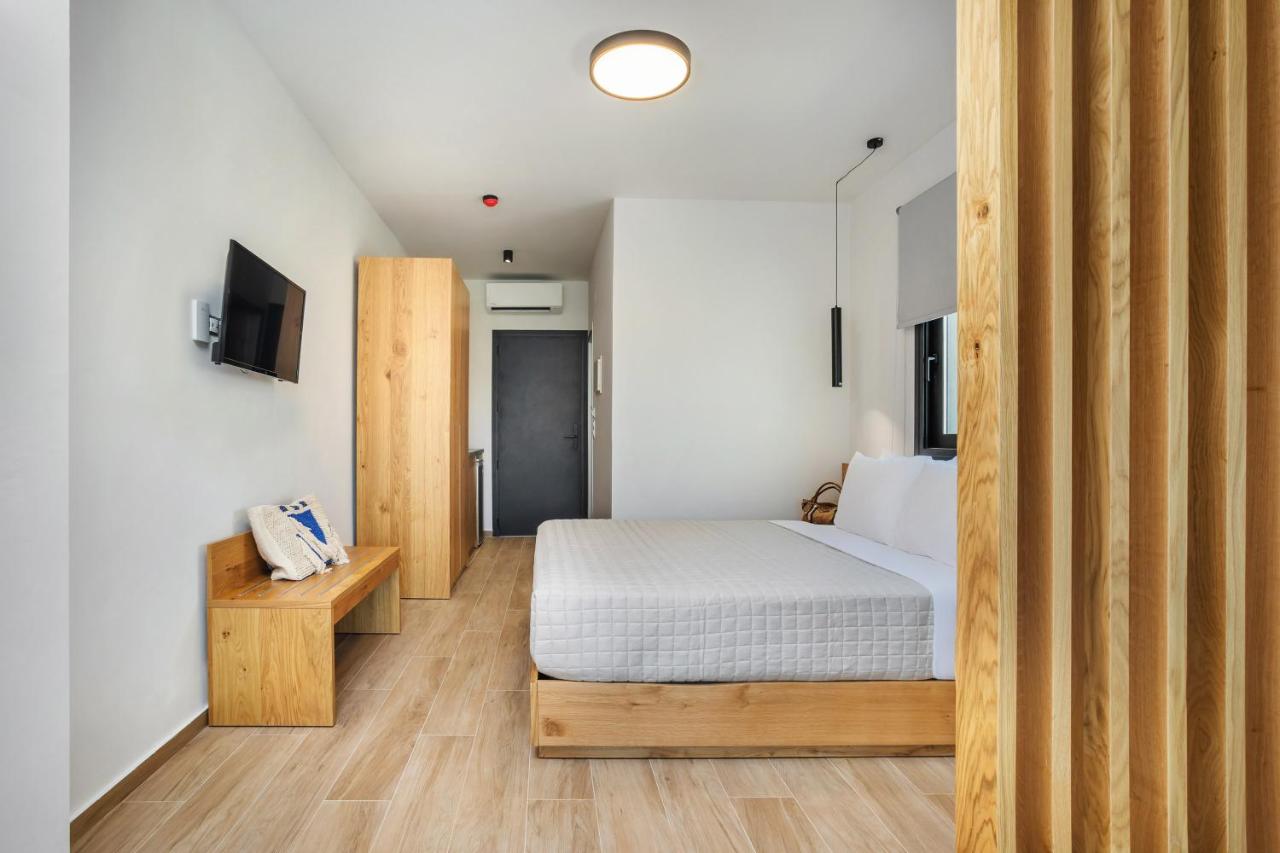 AlexMare Hotel Fourka, фото 6