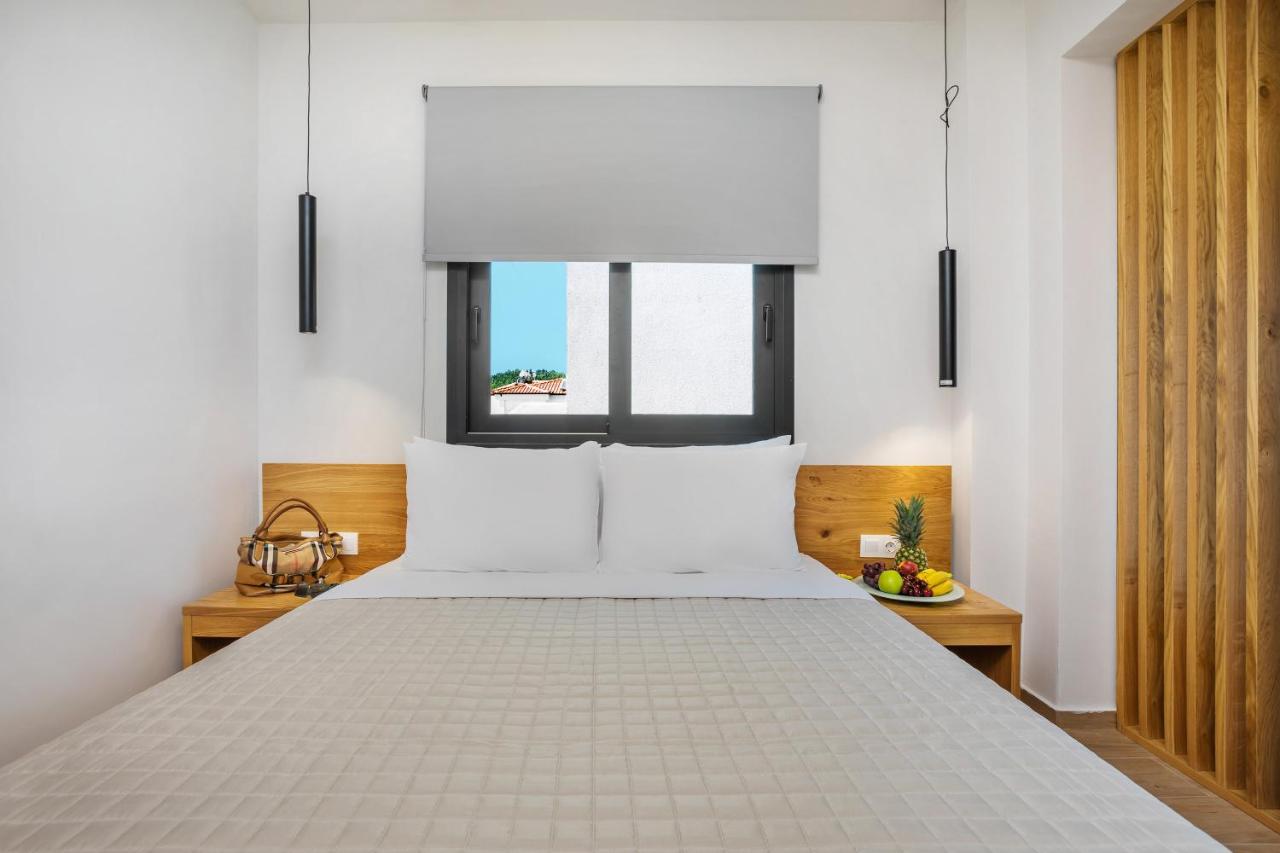 AlexMare Hotel Fourka, фото 7