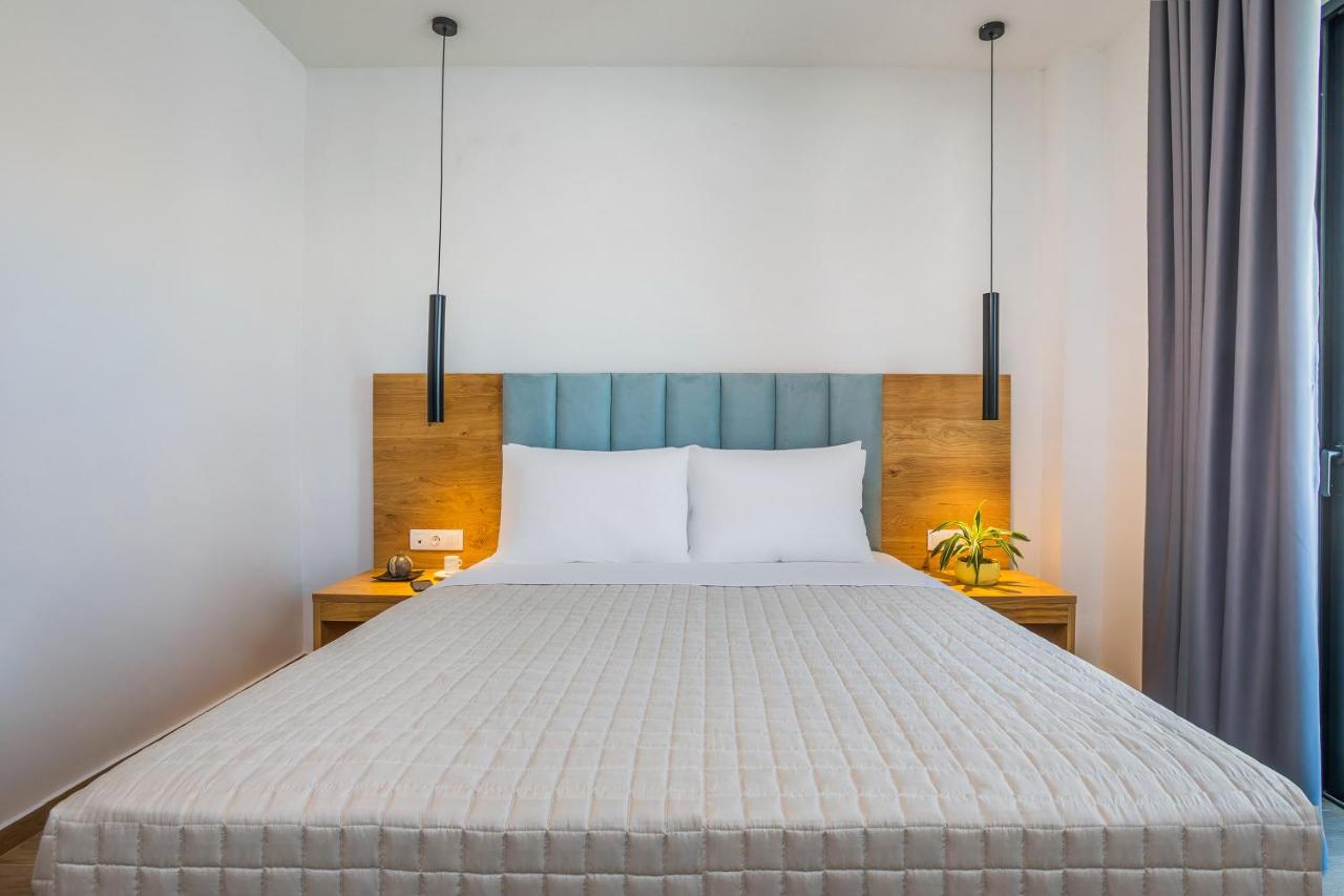 AlexMare Hotel Fourka, фото 15