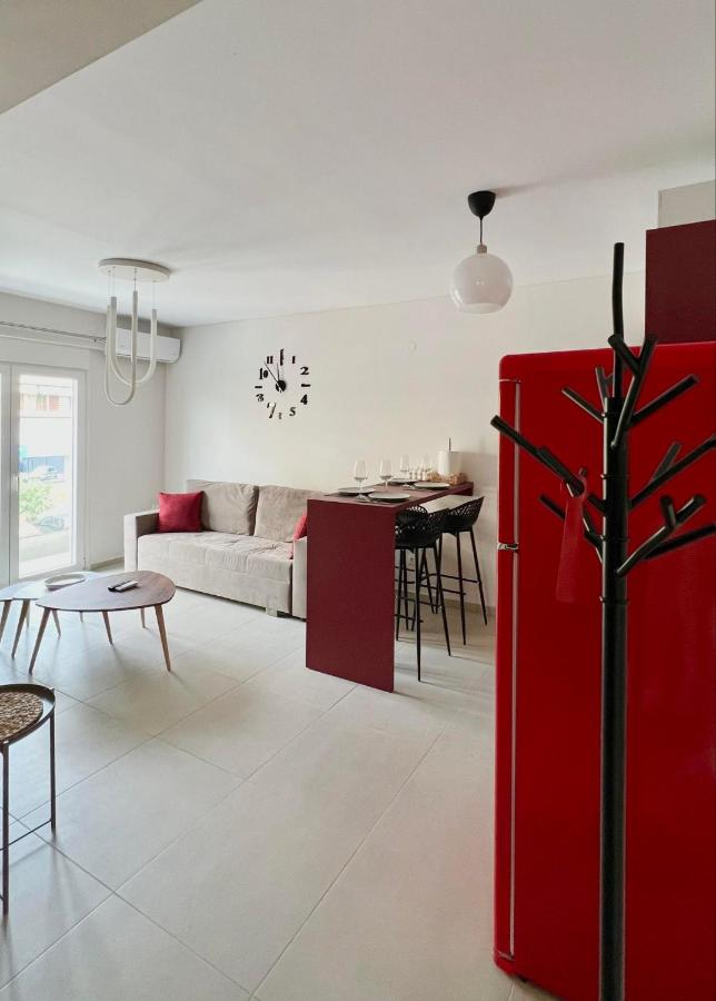 Alpe Luxury Accommodation, фото 2