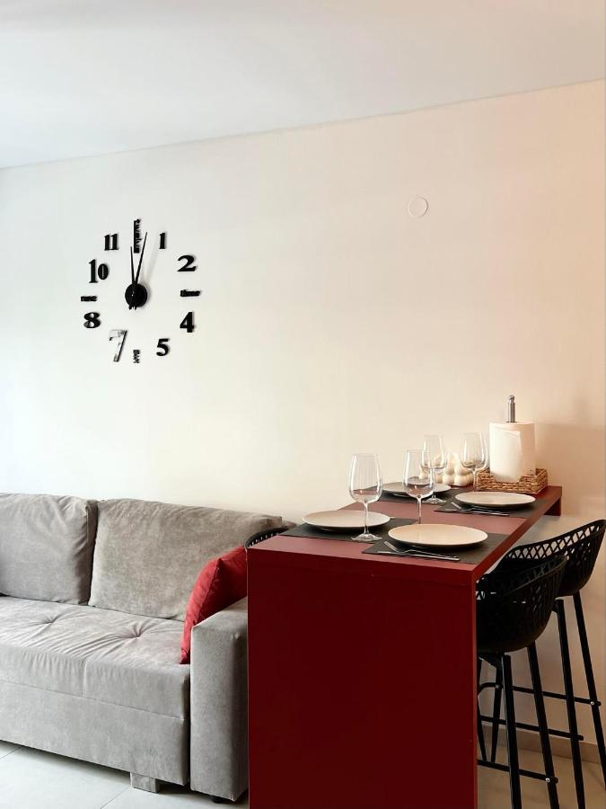 Alpe Luxury Accommodation, фото 10
