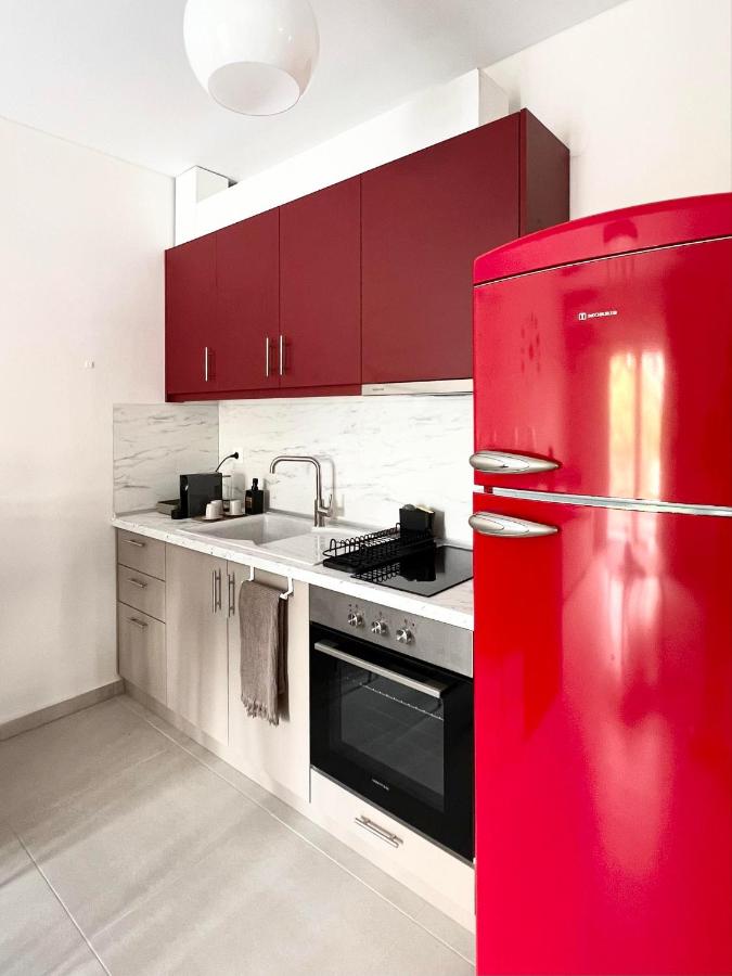 Alpe Luxury Accommodation, фото 11