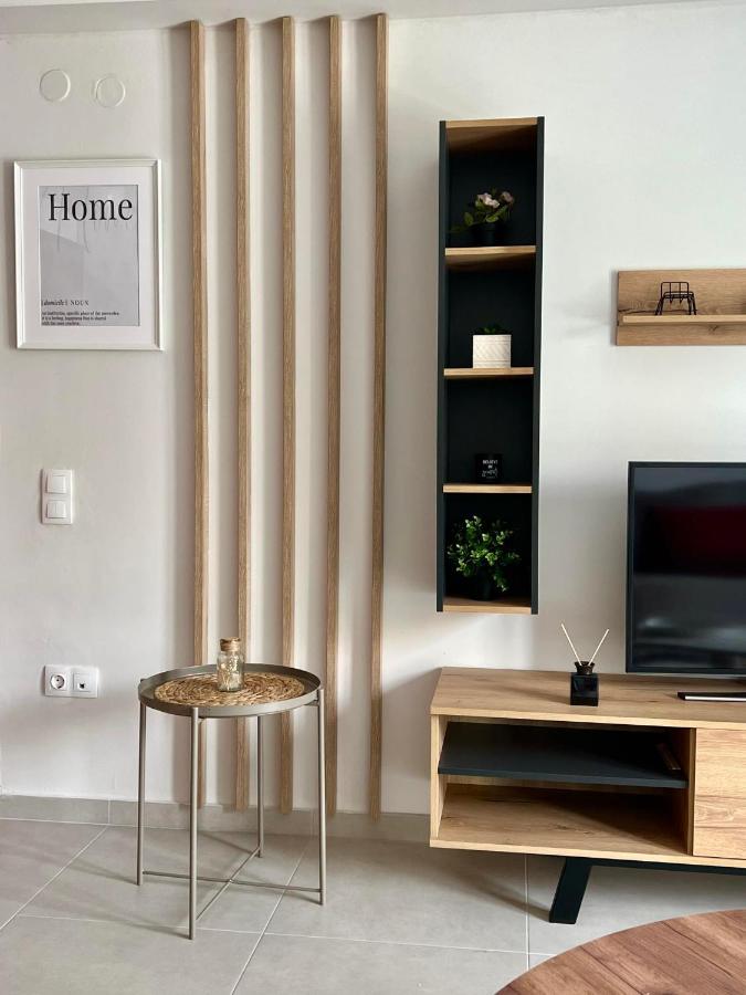 Alpe Luxury Accommodation, фото 13