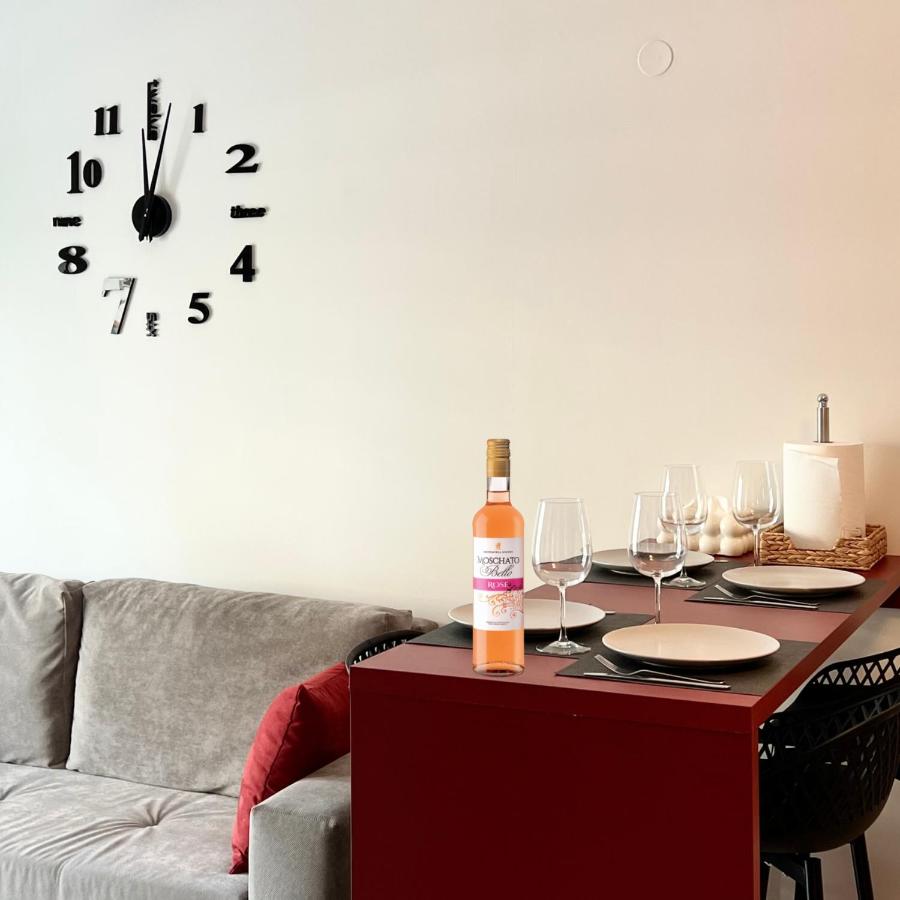 Alpe Luxury Accommodation, фото 16