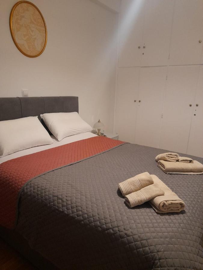Alva Athens Hotel 3*
