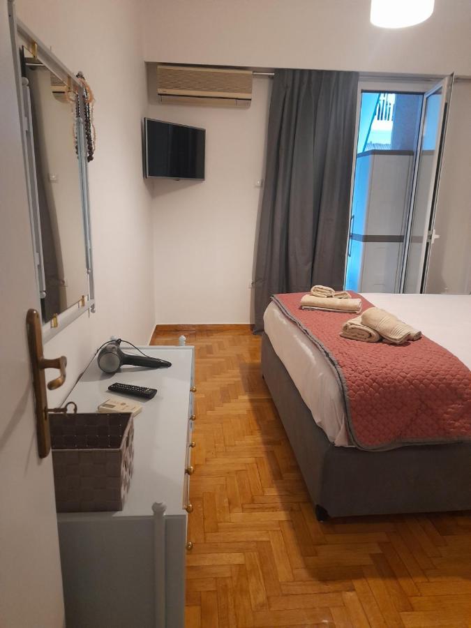 Alva Athens Hotel 3*, фото 4