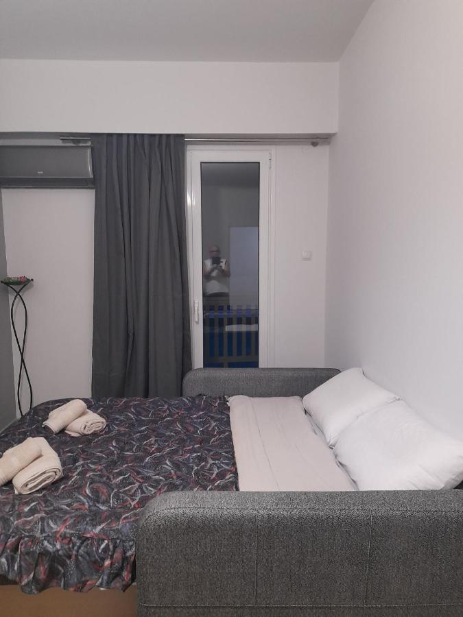 Alva Athens Hotel 3*, фото 11