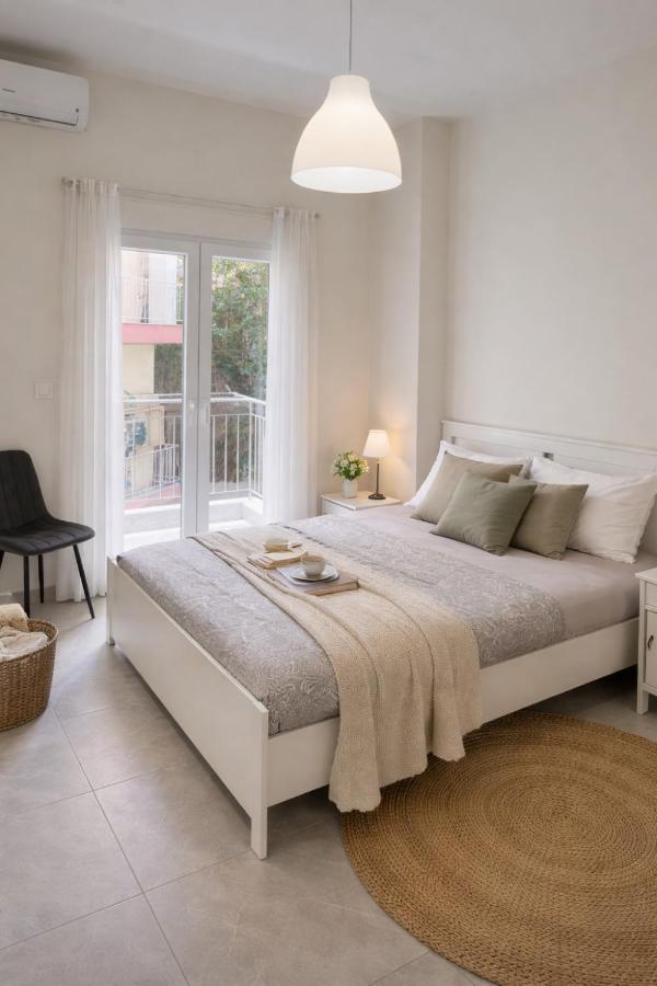 Amazing aparment in the historical center of Thessaloniki