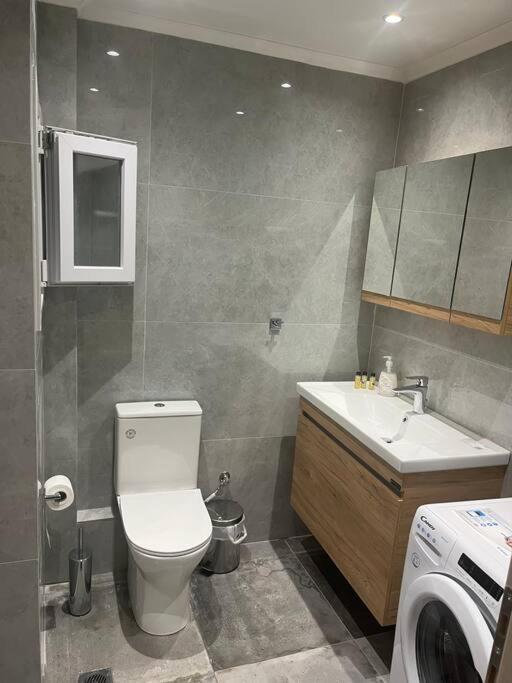 Amazing aparment in the historical center of Thessaloniki, фото 9