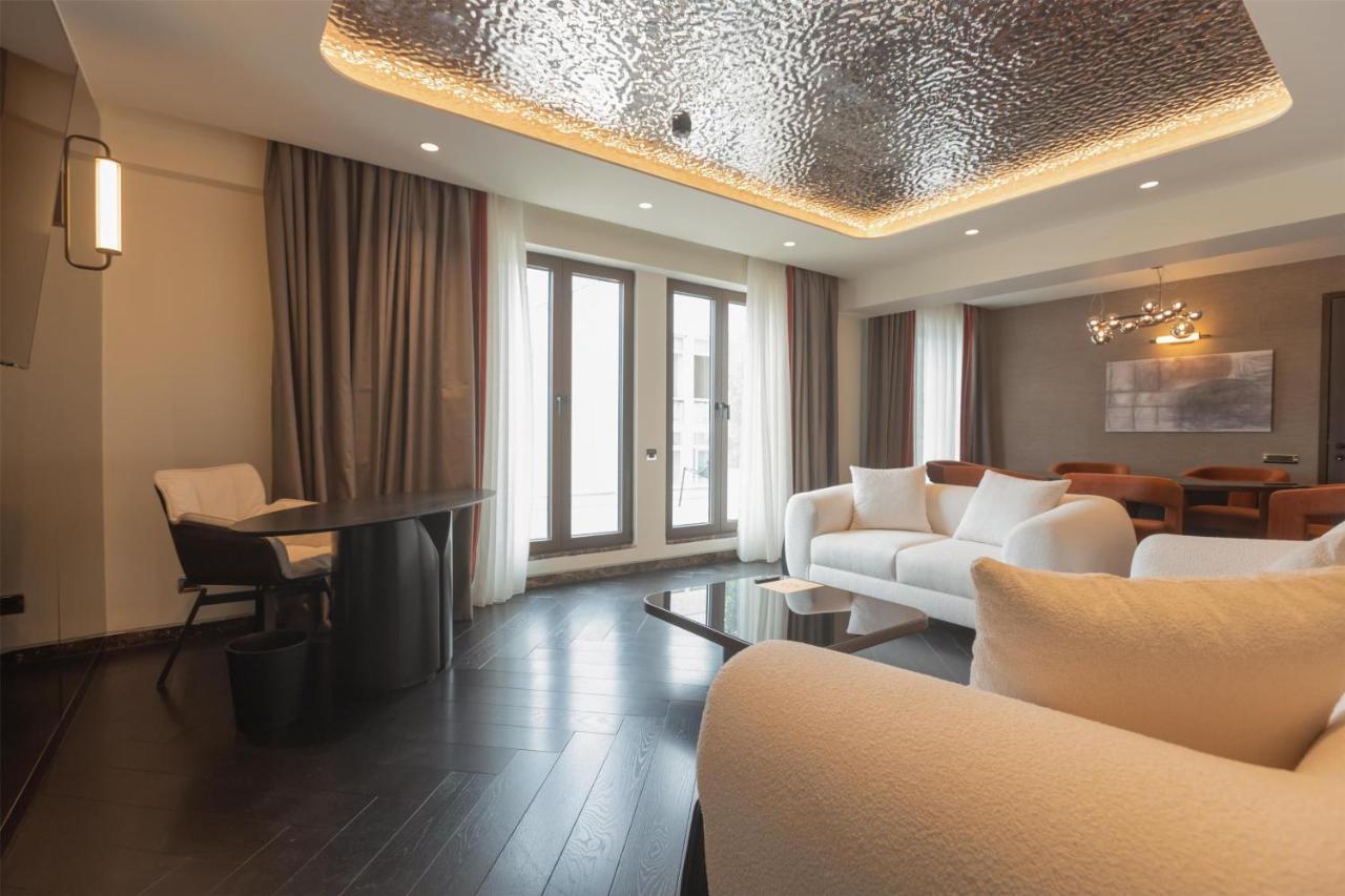 Anise Aluma Athens, Tapestry Collection by Hilton 4*