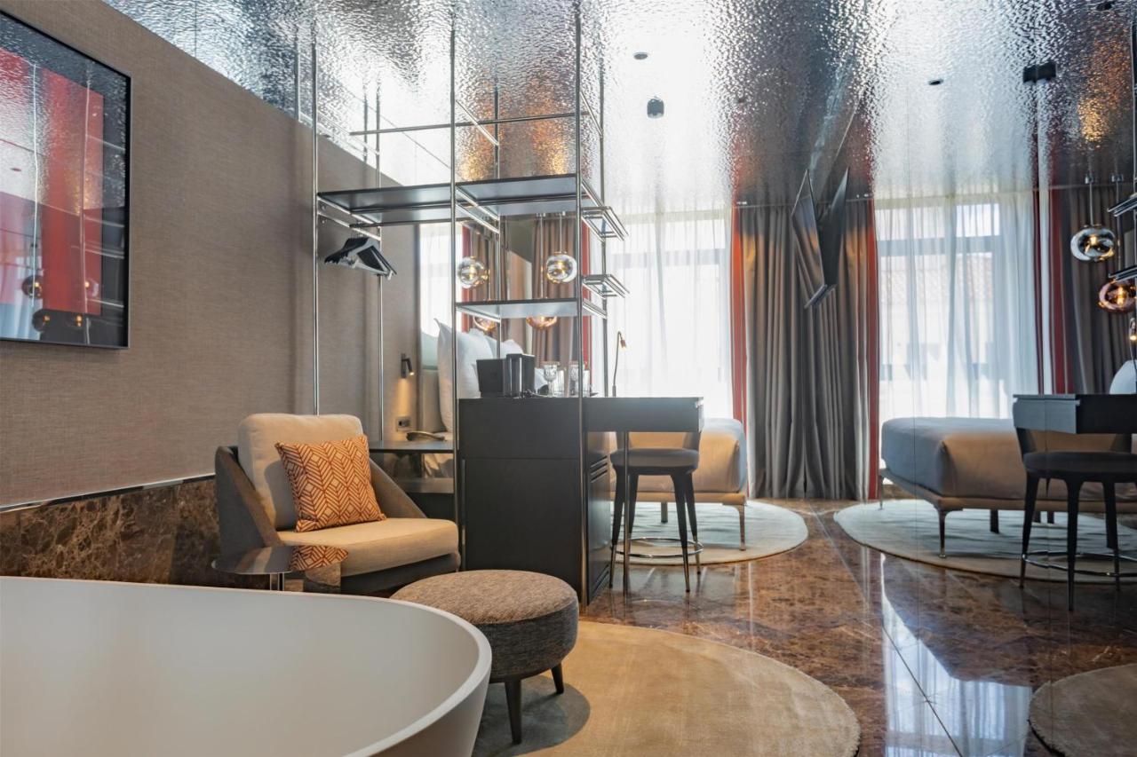 Anise Aluma Athens, Tapestry Collection by Hilton 4*, фото 5