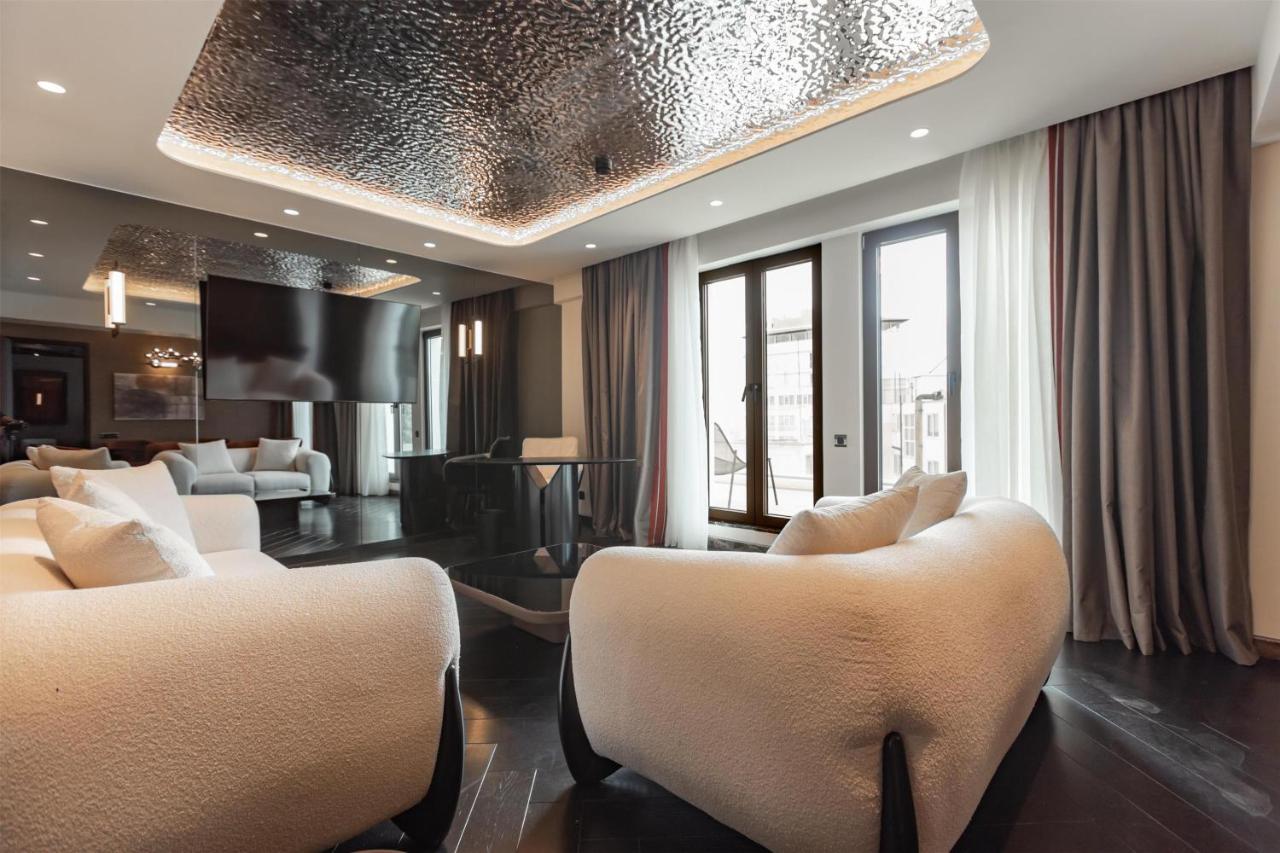 Anise Aluma Athens, Tapestry Collection by Hilton 4*, фото 7