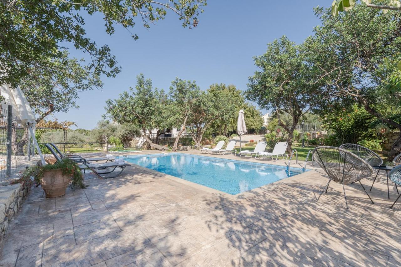 Aracelia Villas with private pools, фото 3