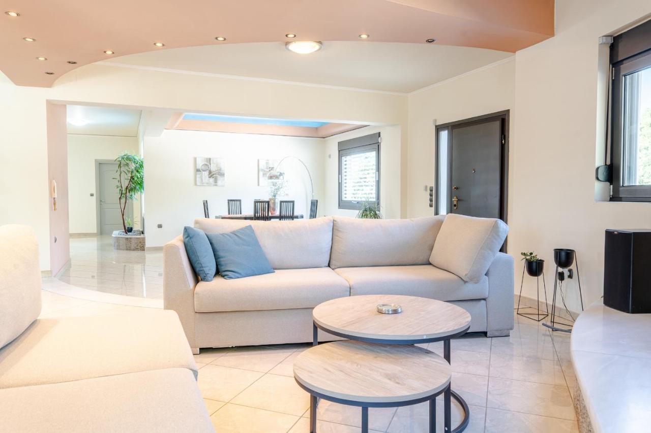 Aracelia Villas with private pools, фото 5