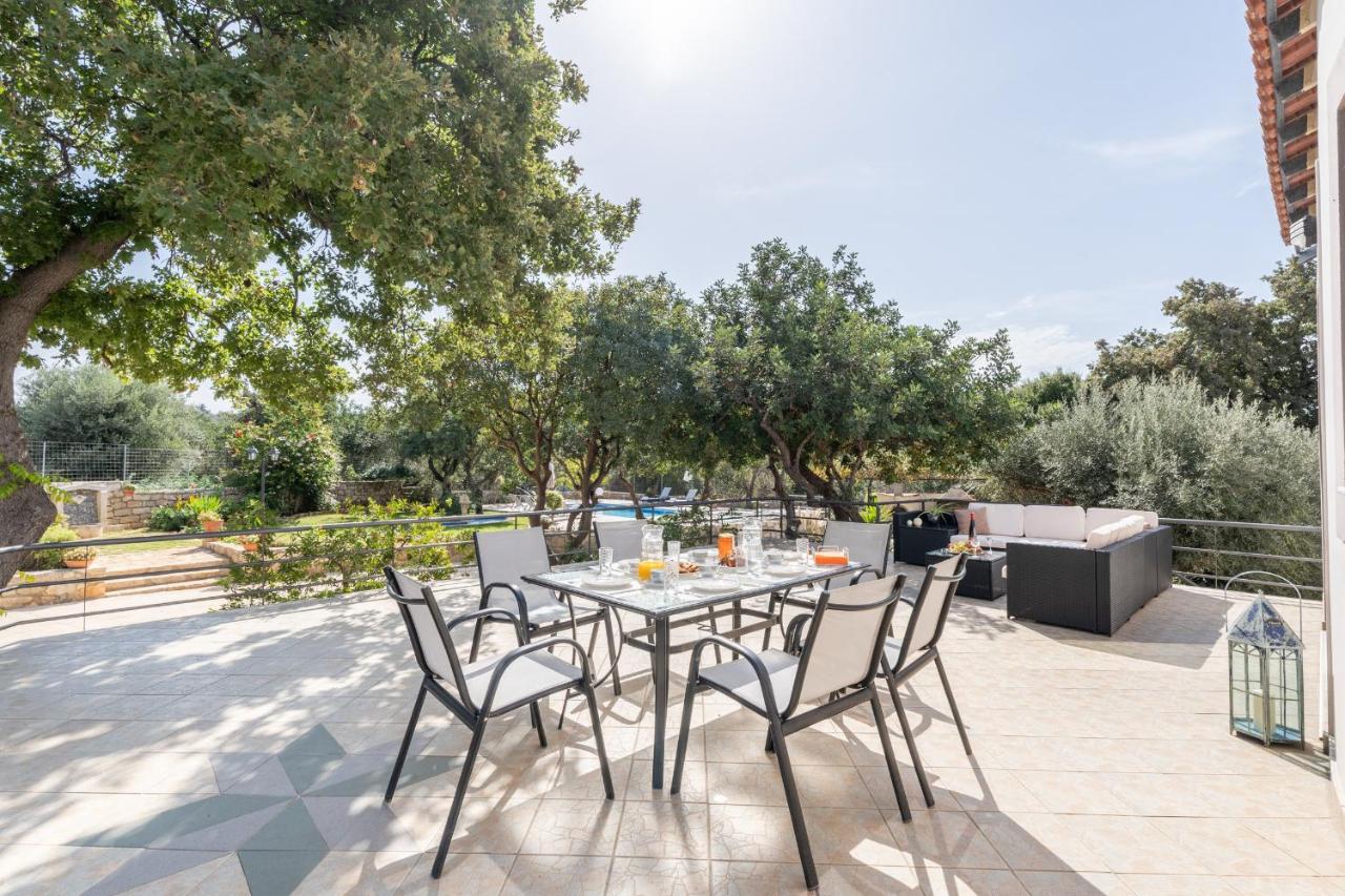 Aracelia Villas with private pools, фото 10