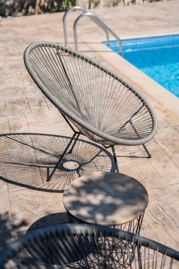 Aracelia Villas with private pools, фото 11